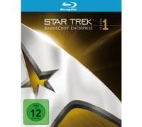 Produktbild Blu-ray Star Trek: Raumschiff Enterprise - Season 1 (Remastered)