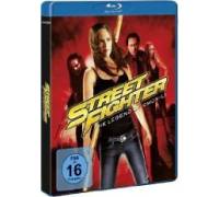 Produktbild Blu-ray Street Fighter - The Legend of Chun-Li