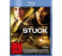 Produktbild Blu-ray Stuck