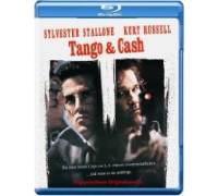 Produktbild Blu-ray Tango & Cash