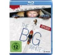 Produktbild Blu-ray The Big White - Immer Ärger mit Raymond