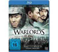 Produktbild Blu-ray The Warlords