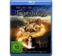 Produktbild Blu-ray Tintenherz