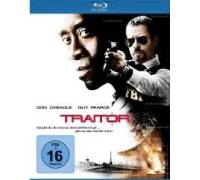 Produktbild Blu-ray Traitor