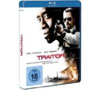 Produktbild Blu-ray Traitor