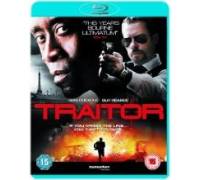 Produktbild Blu-ray Traitor