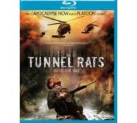 Produktbild Blu-ray Tunnel Rats - Abstieg in die Hölle