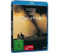 Produktbild Blu-ray Twister