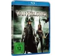 Produktbild Blu-ray Van Helsing