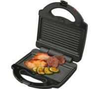 Produktbild Bob Home Edelstahl Multi-Griller 3in1