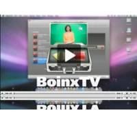 Produktbild Boinx BoinxTV