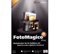 Produktbild Boinx FotoMagico Pro