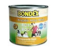 Produktbild Bondex Transparente Base (Lasur/ Beize/Wachs/Lack)