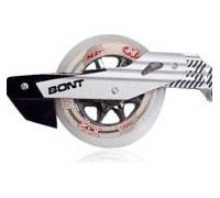 Produktbild Bont Skates Semi Race Woman (Modell 2012)