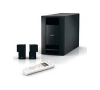 Produktbild Bose Lifestyle Homewide Powered Speaker System