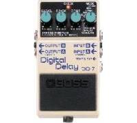 Produktbild Boss Effektgeräte DD-7 Digital Delay