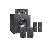 Produktbild Boston Acoustics System 9000