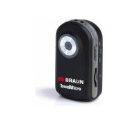 Produktbild Braun TrendMicro