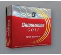 Produktbild Bridgestone Golf Tour B330-RX