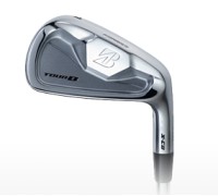 Produktbild Bridgestone Golf TourB X-CB Irons