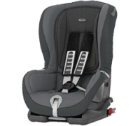 Кресло детское duo plus isofix