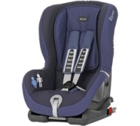 Кресло детское duo plus isofix