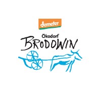 Produktbild Brodowin Frische Bio-Vollmilch