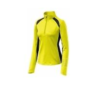 Produktbild Brooks Nightlife Infiniti 1/2 Zip