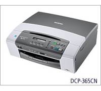 Produktbild Brother DCP-365CN