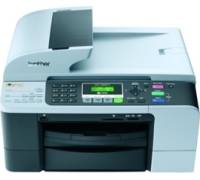 Produktbild Brother MFC-5860CN