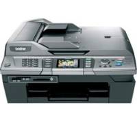 Produktbild Brother MFC-820CW