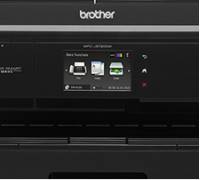 Produktbild Brother MFC-J5920DW