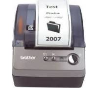 Produktbild Brother QL-560 VP