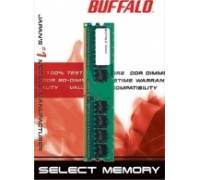 Produktbild Buffalo 1GB DDR1 400MHz SO-DIMM