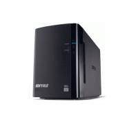 Produktbild Buffalo DriveStation Duo USB 3.0