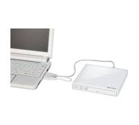 Produktbild Buffalo Portable DVD DVSM-PN58U2VB