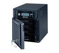 Produktbild Buffalo TeraStation III (2 TB)