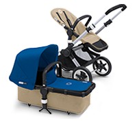 Produktbild Bugaboo Buffalo