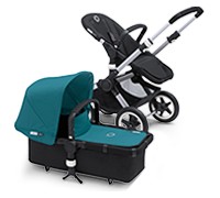 Produktbild Bugaboo Buffalo