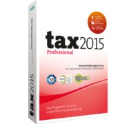 Produktbild Buhl Data Tax 2015 Professional