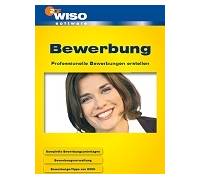 Produktbild Buhl Data WISO Bewerbung