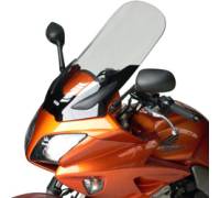 Produktbild Bullster Secdem High Protection-Scheibe für Honda CBF 1000