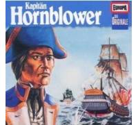 Produktbild C. S. Forester Kapitän Hornblower