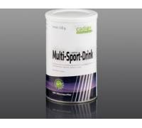 Produktbild Cadion Multi-Sport-Drink Cassis