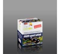 Produktbild Cadion Multi-Sport-Drink Cassis