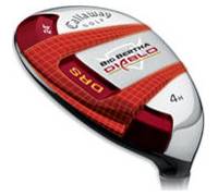 Produktbild Callaway Golf Big Bertha Diablo DRS Hybrid