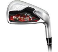 Produktbild Callaway Golf Diablo Forged Eisen