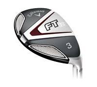 Produktbild Callaway Golf FT-iZ Hybrid