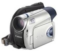 Produktbild Canon DC310