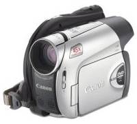 Produktbild Canon DC320